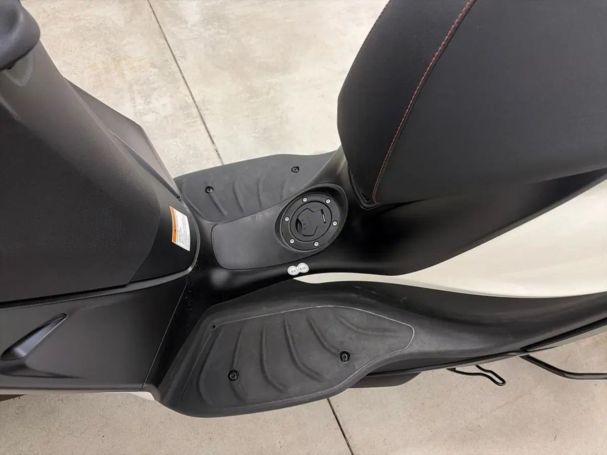 Piaggio Medley 125 S ABS (2021 - 24) (13)