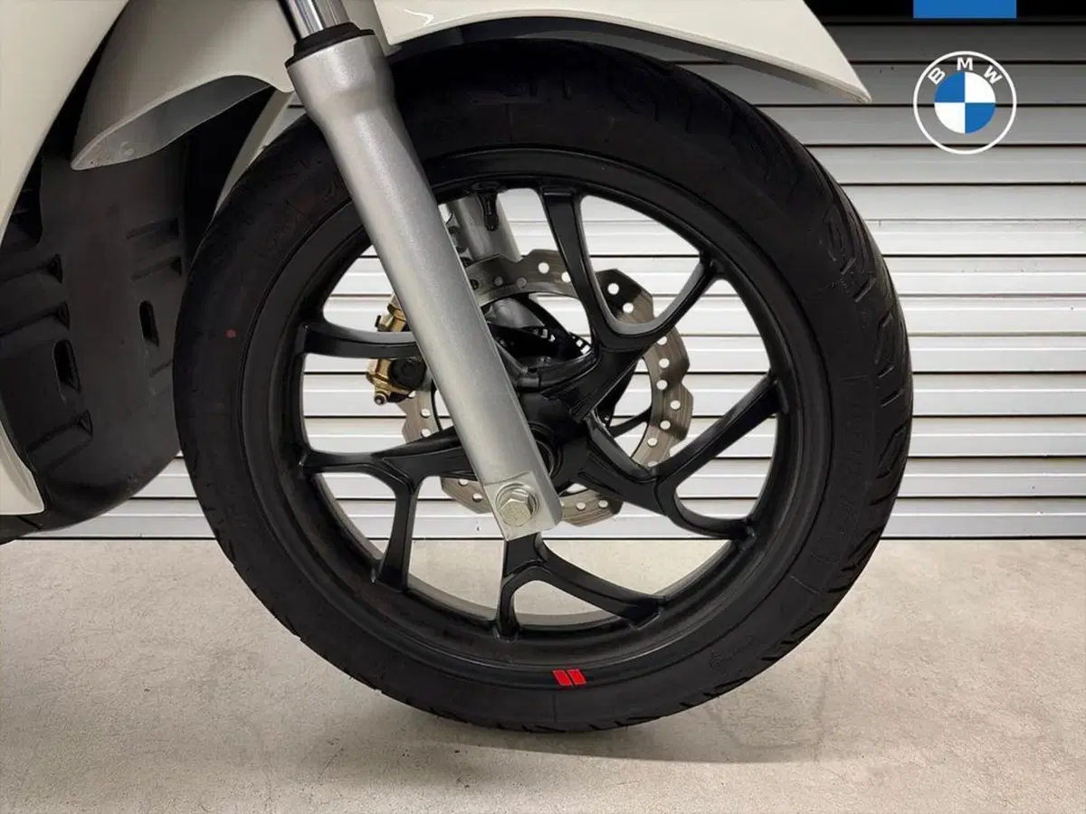 Piaggio Medley 125 S ABS (2021 - 24) (14)