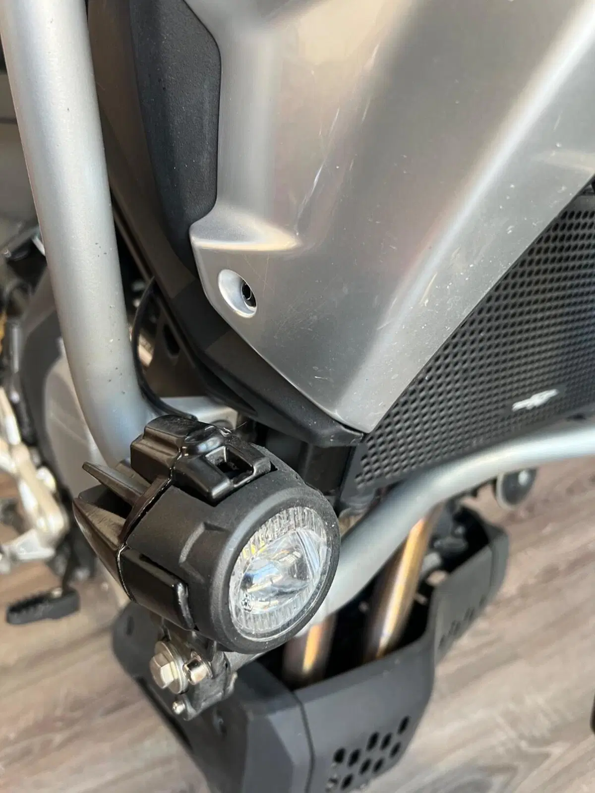CFMOTO 700MT (2024 - 26) (4)