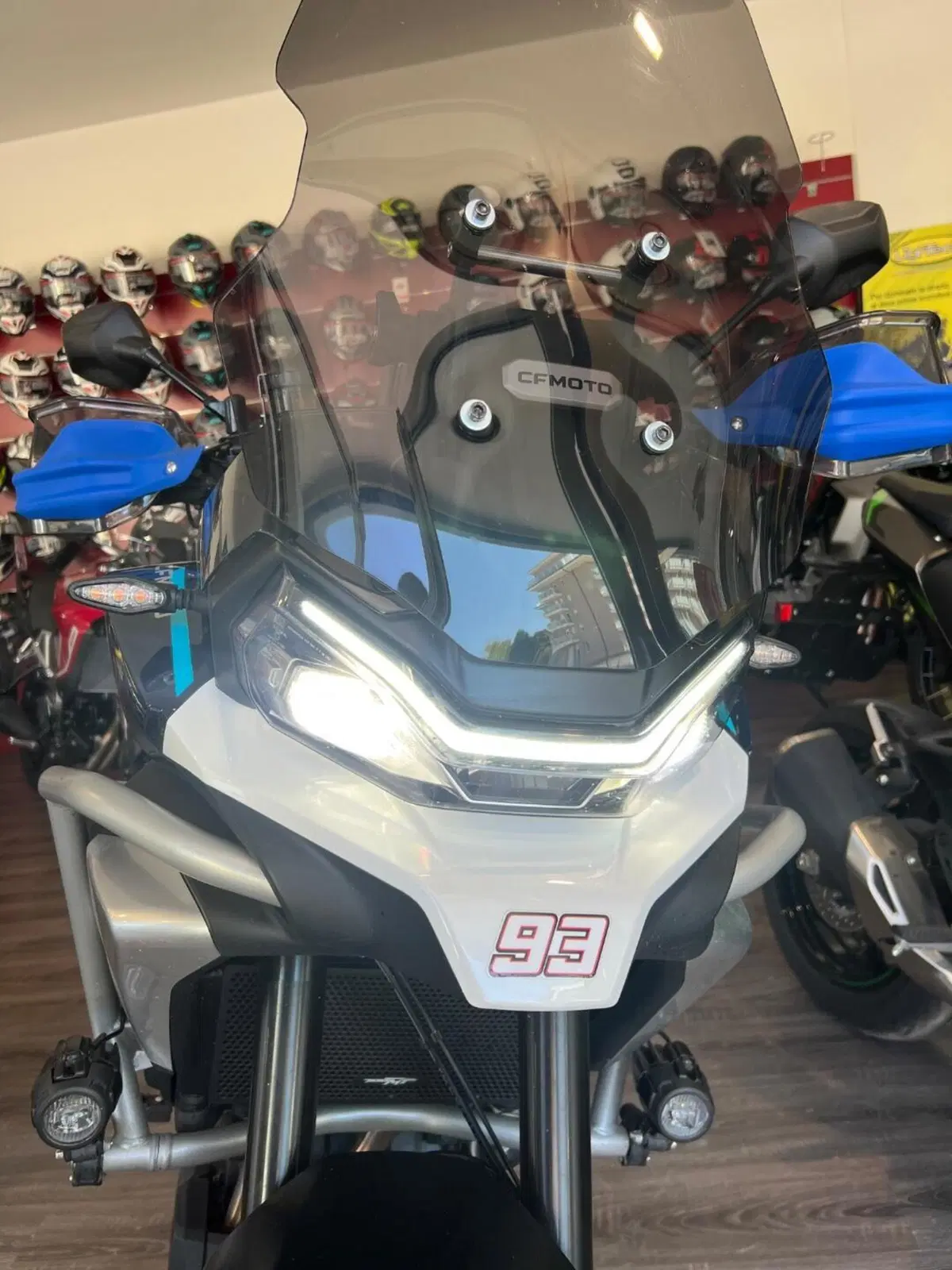CFMOTO 700MT (2024 - 26) (5)