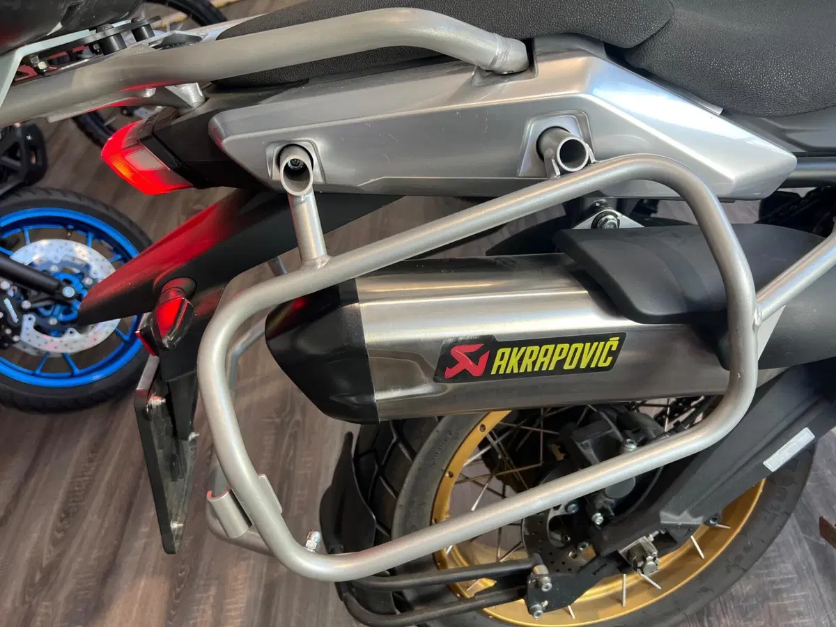 CFMOTO 700MT (2024 - 26) (7)