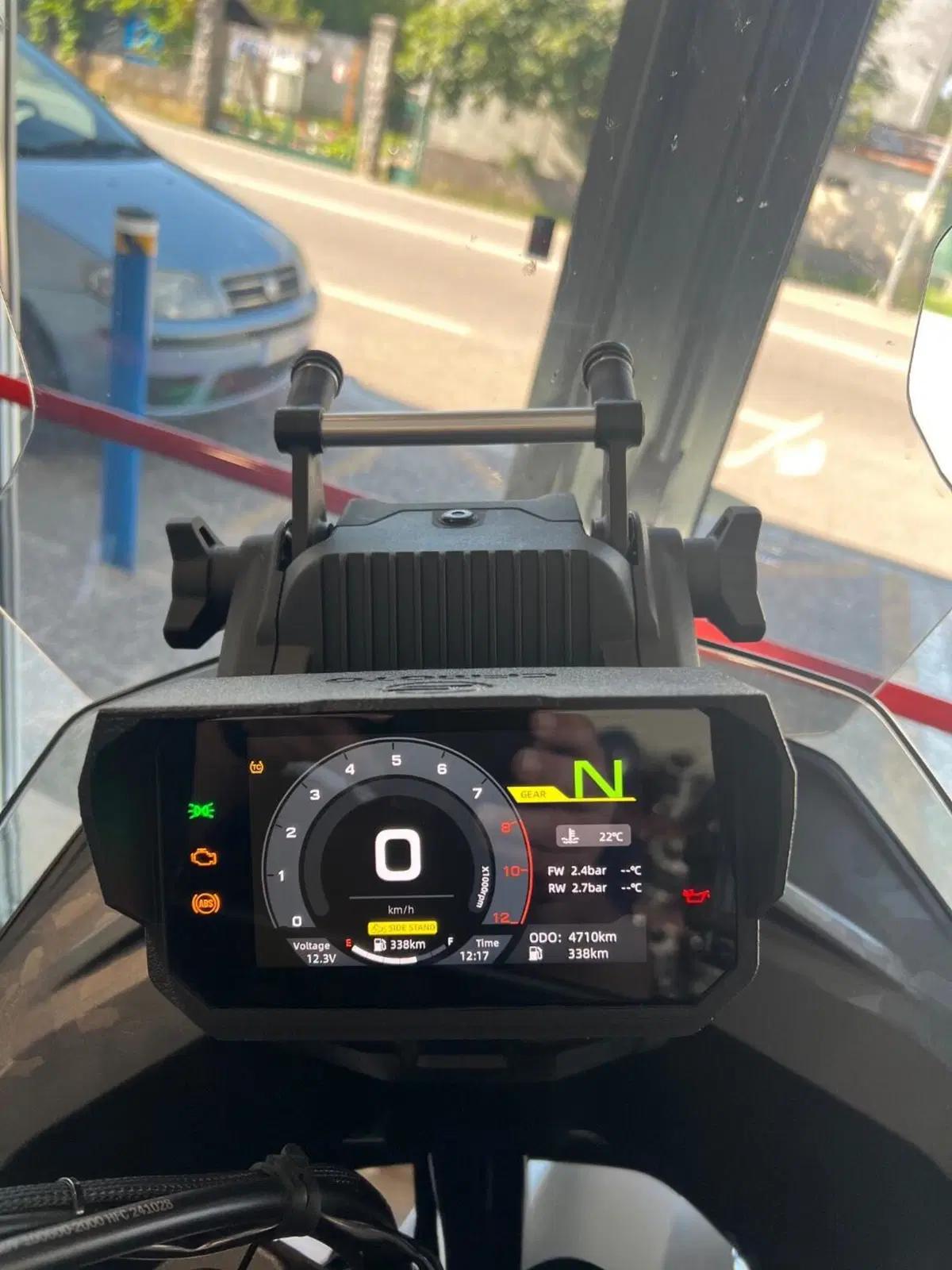 CFMOTO 700MT (2024 - 26) (8)