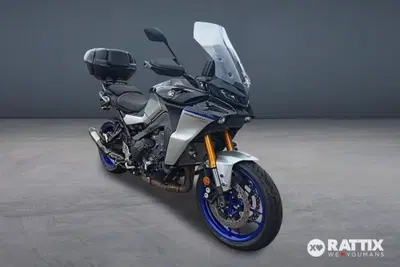Yamaha Tracer 9 GT+ (2023 - 24) usata