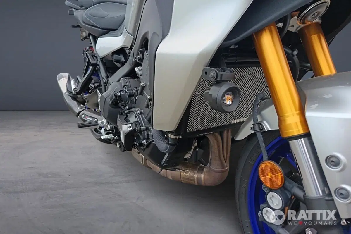 Yamaha Tracer 9 GT+ (2023 - 24) (7)