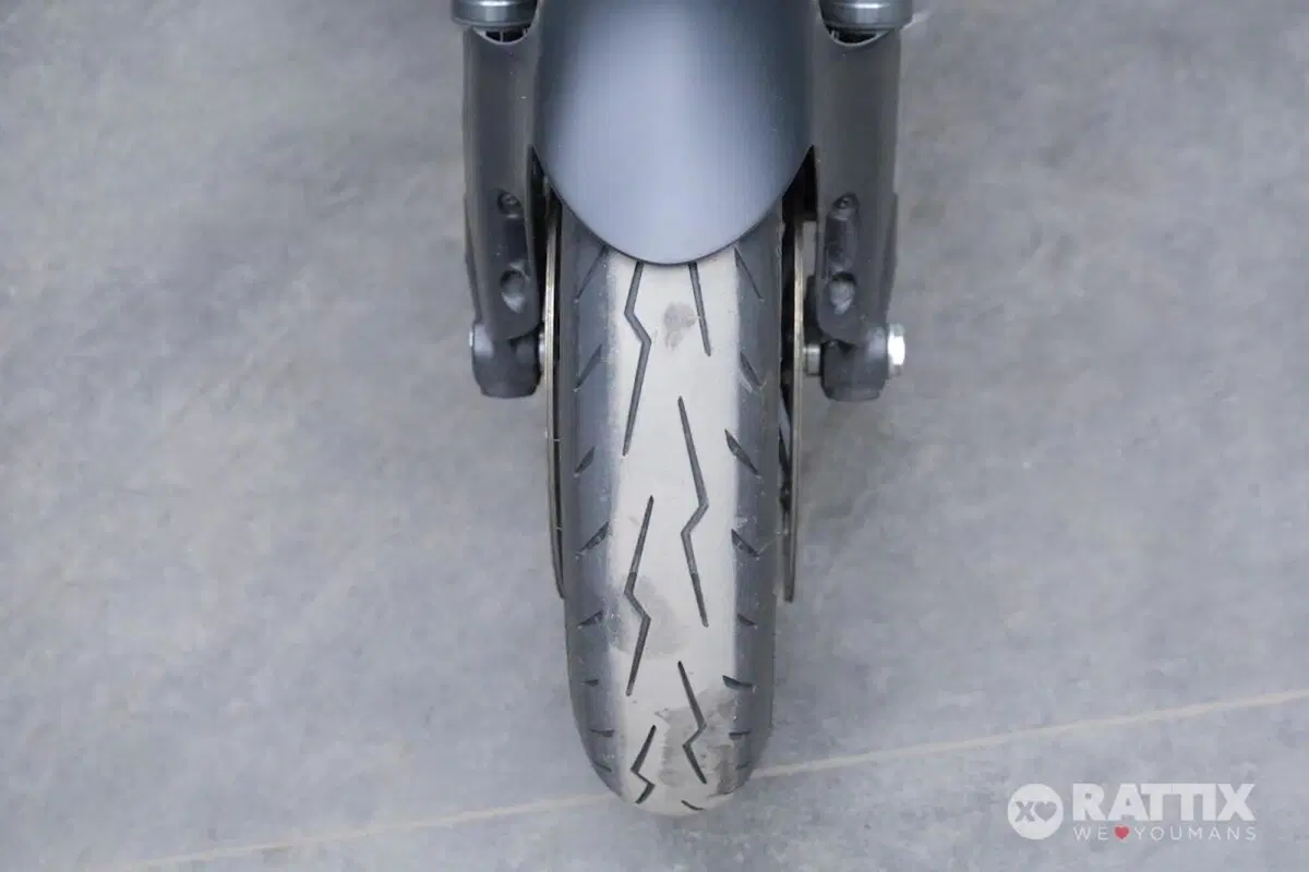 Ducati Streetfighter V4 1100 (2021 - 22) (10)