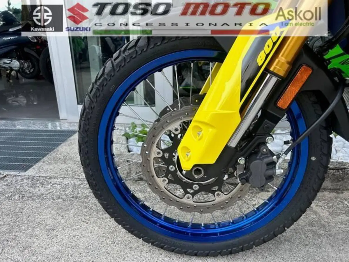 Suzuki V-Strom 800DE (2025 - 26) (2)