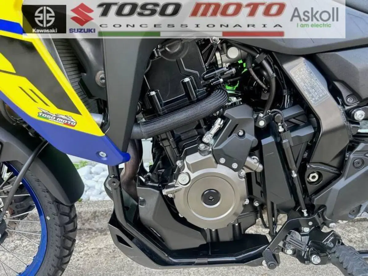 Suzuki V-Strom 800DE (2025 - 26) (3)