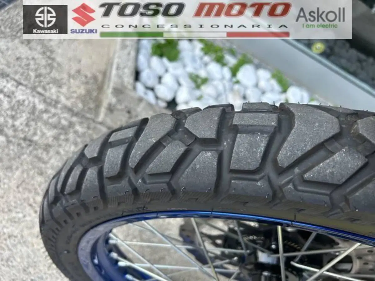 Suzuki V-Strom 800DE (2025 - 26) (6)