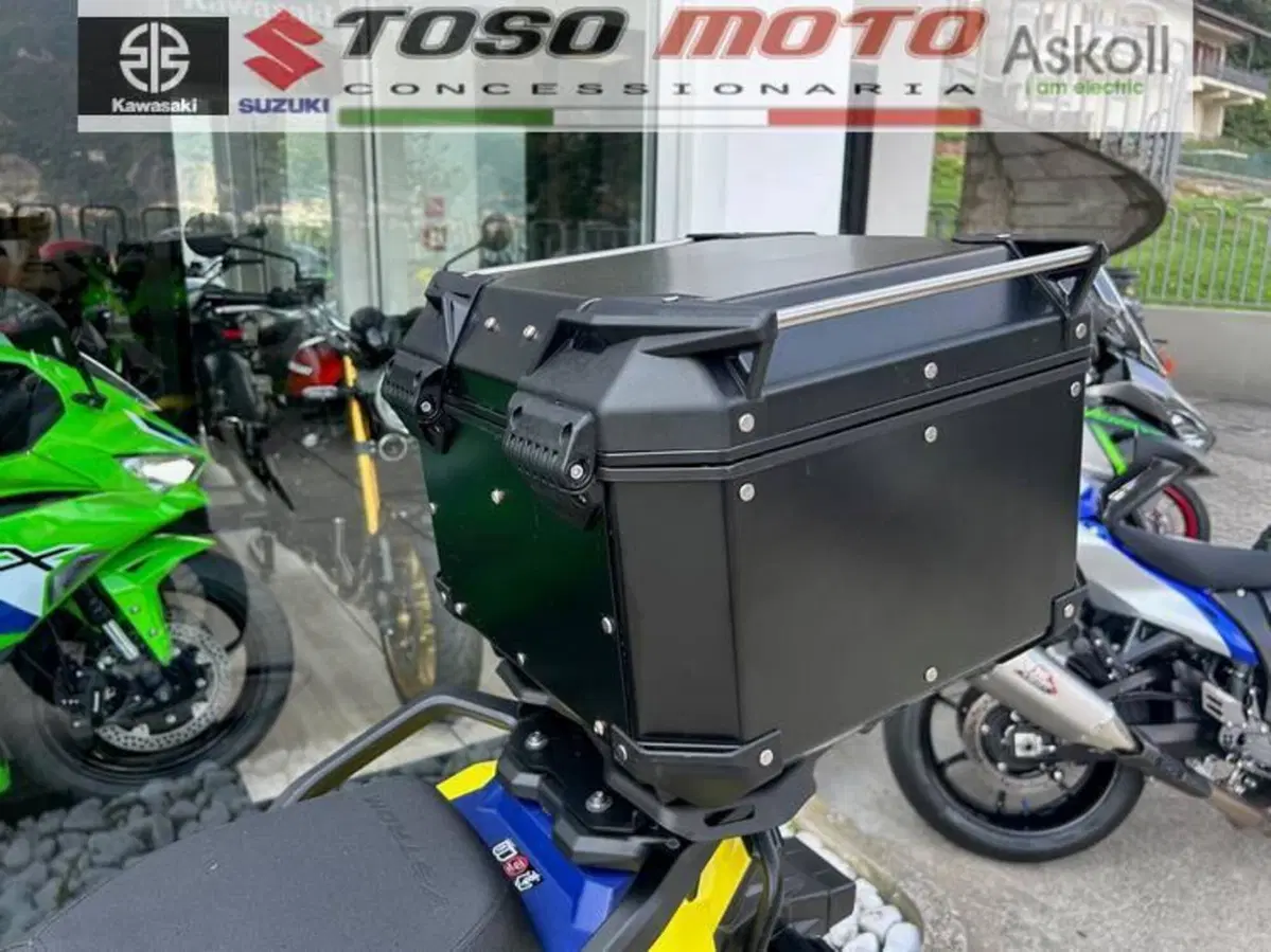 Suzuki V-Strom 800DE (2025 - 26) (7)