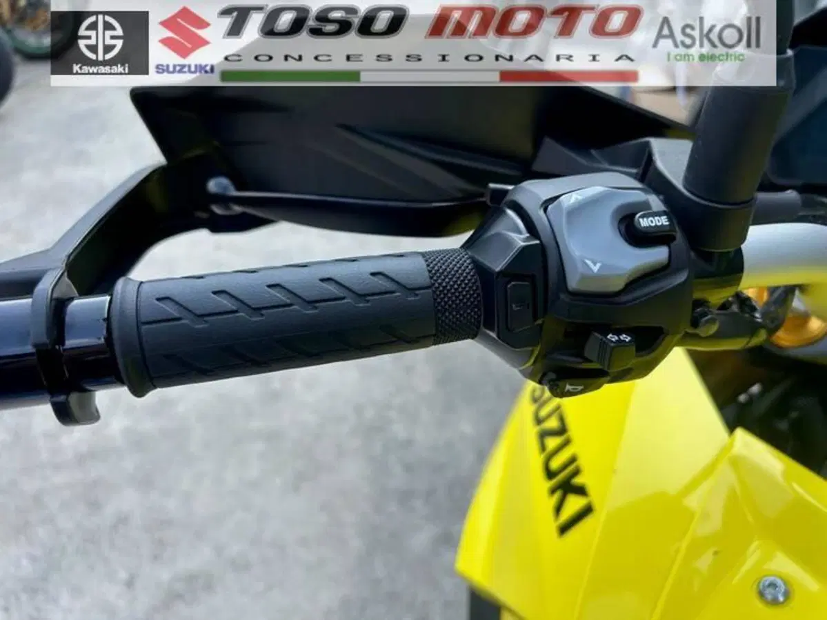 Suzuki V-Strom 800DE (2025 - 26) (8)