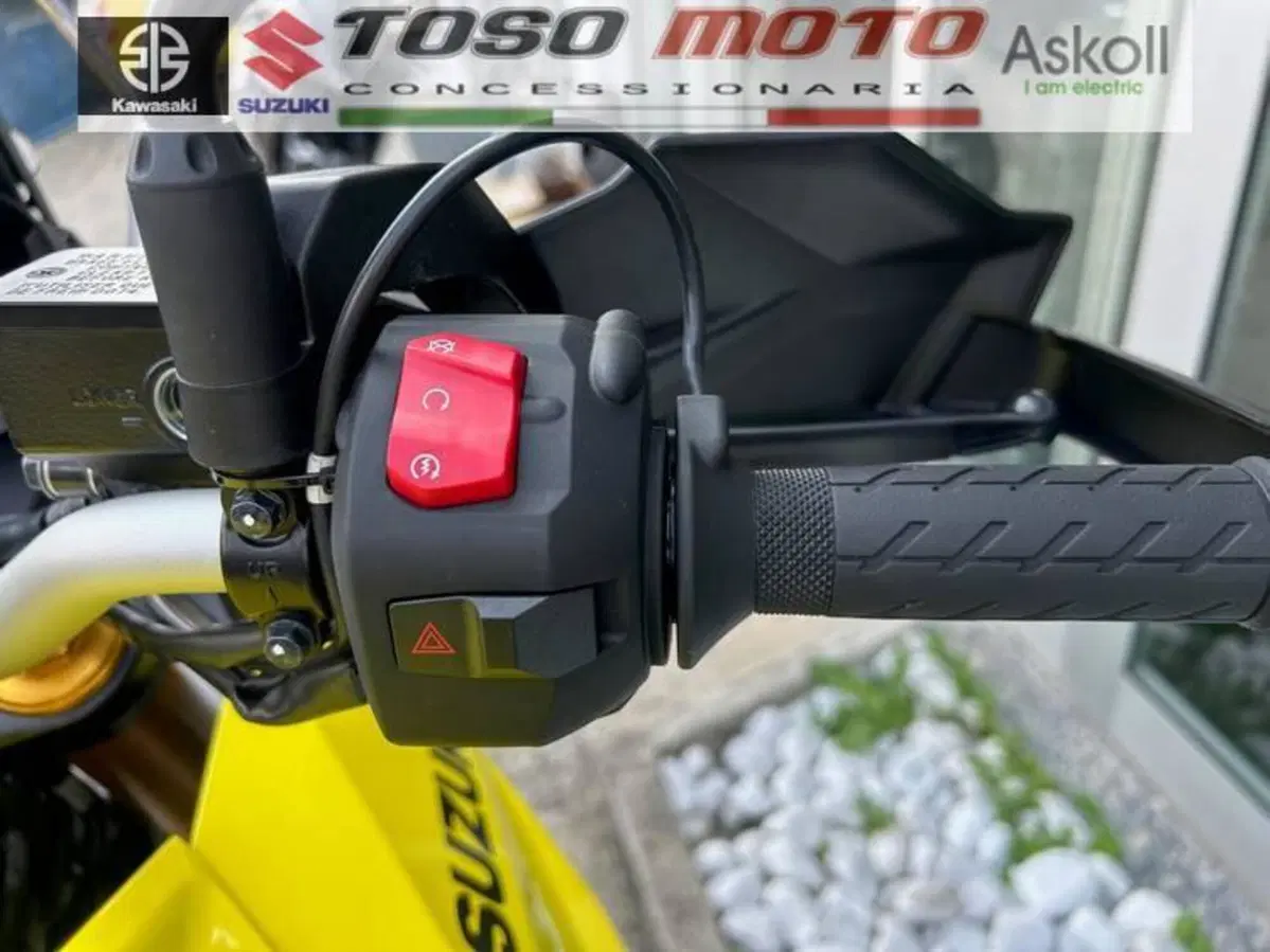 Suzuki V-Strom 800DE (2025 - 26) (9)