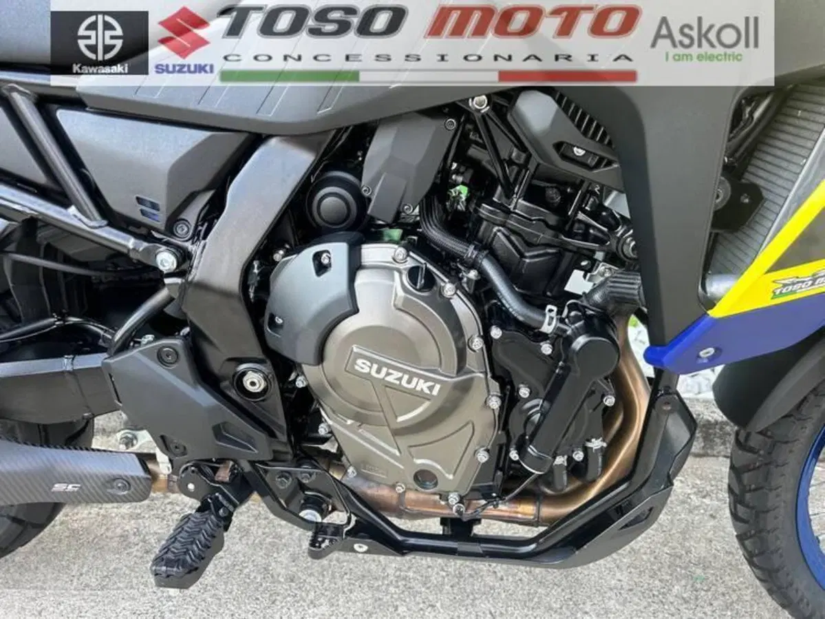 Suzuki V-Strom 800DE (2025 - 26) (12)