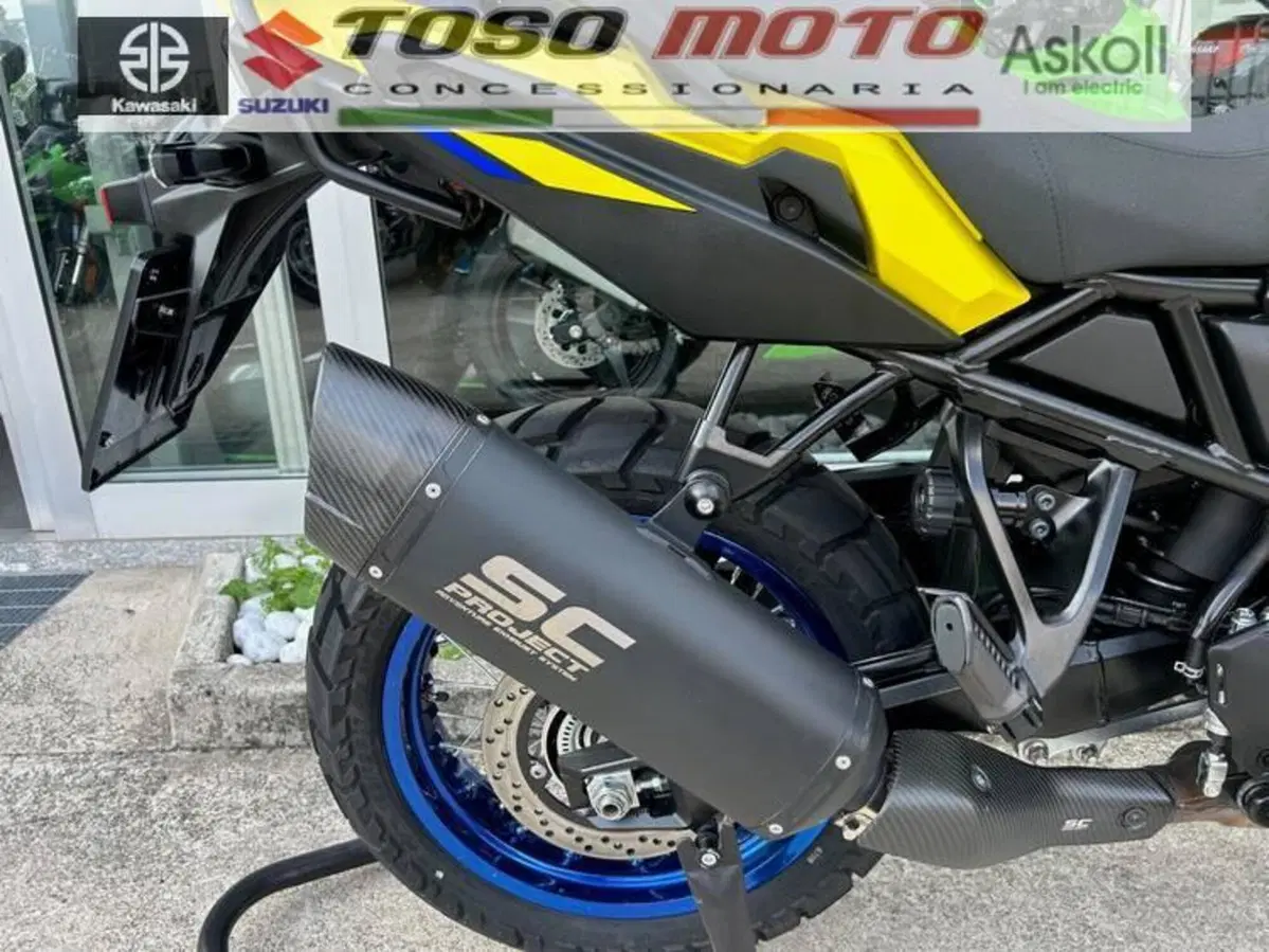 Suzuki V-Strom 800DE (2025 - 26) (13)