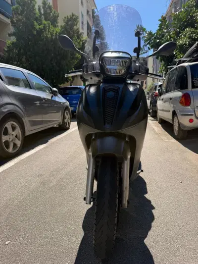 Piaggio Medley 125 S ABS (2021 - 24) usata
