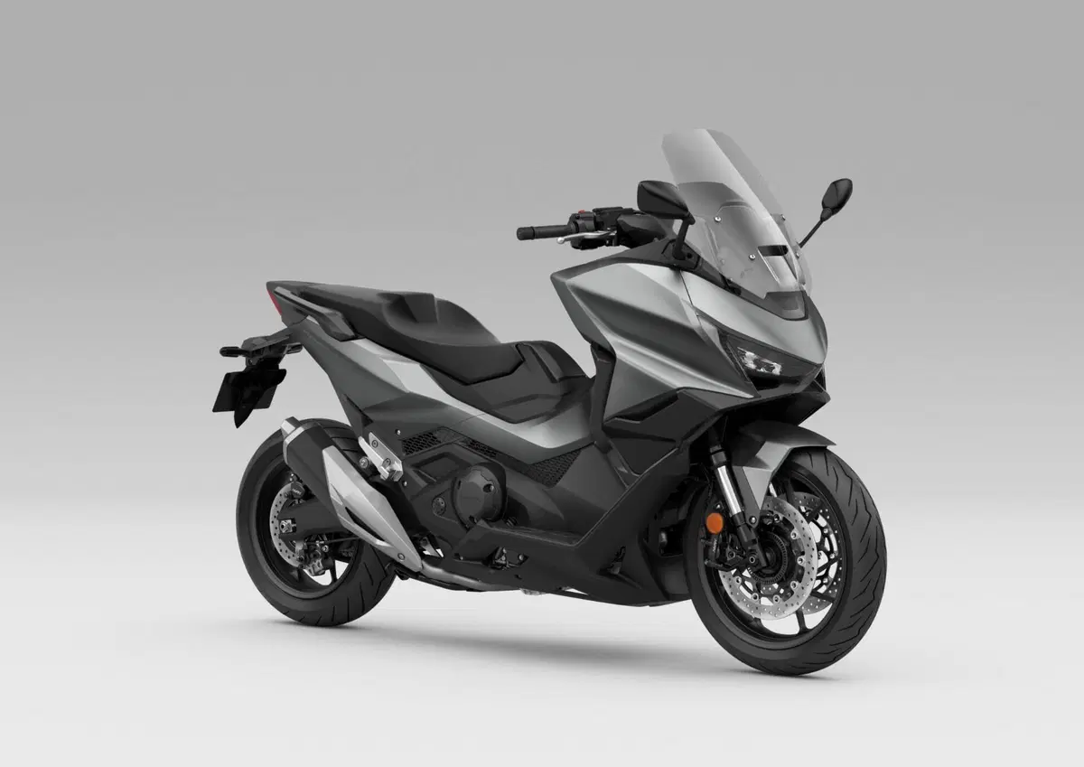 Honda Forza 750 (2025 - 26) (2)