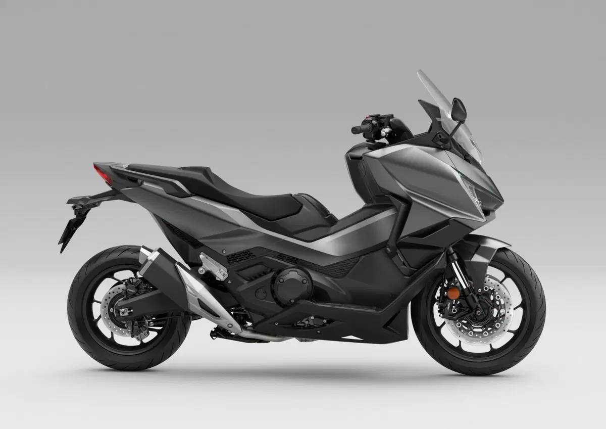 Honda Forza 750 (2025 - 26)
