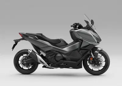 Honda Forza 750 (2025 - 26) nuova