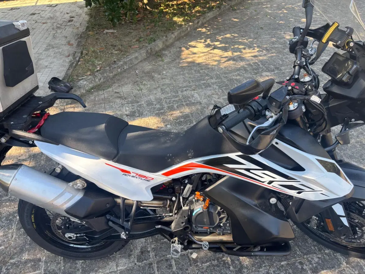 KTM 790 Adventure (2019 - 20) (3)