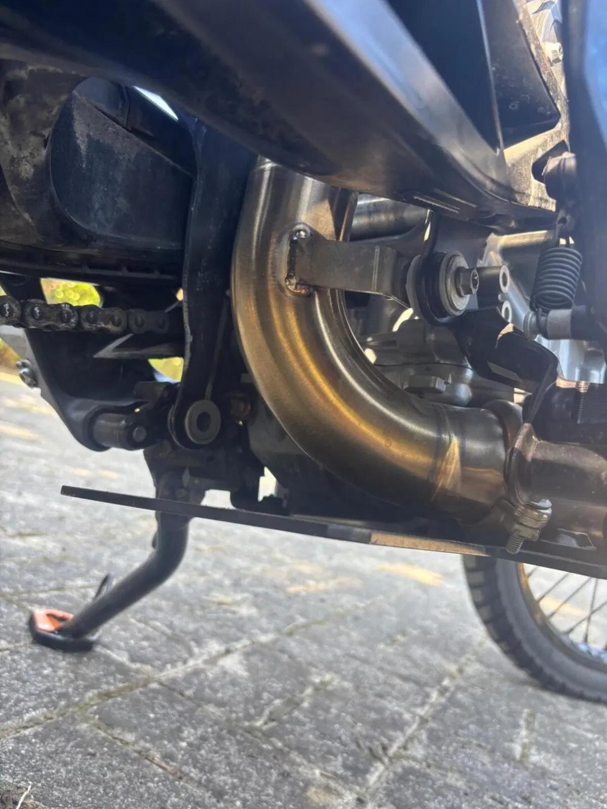 KTM 790 Adventure (2019 - 20) (5)