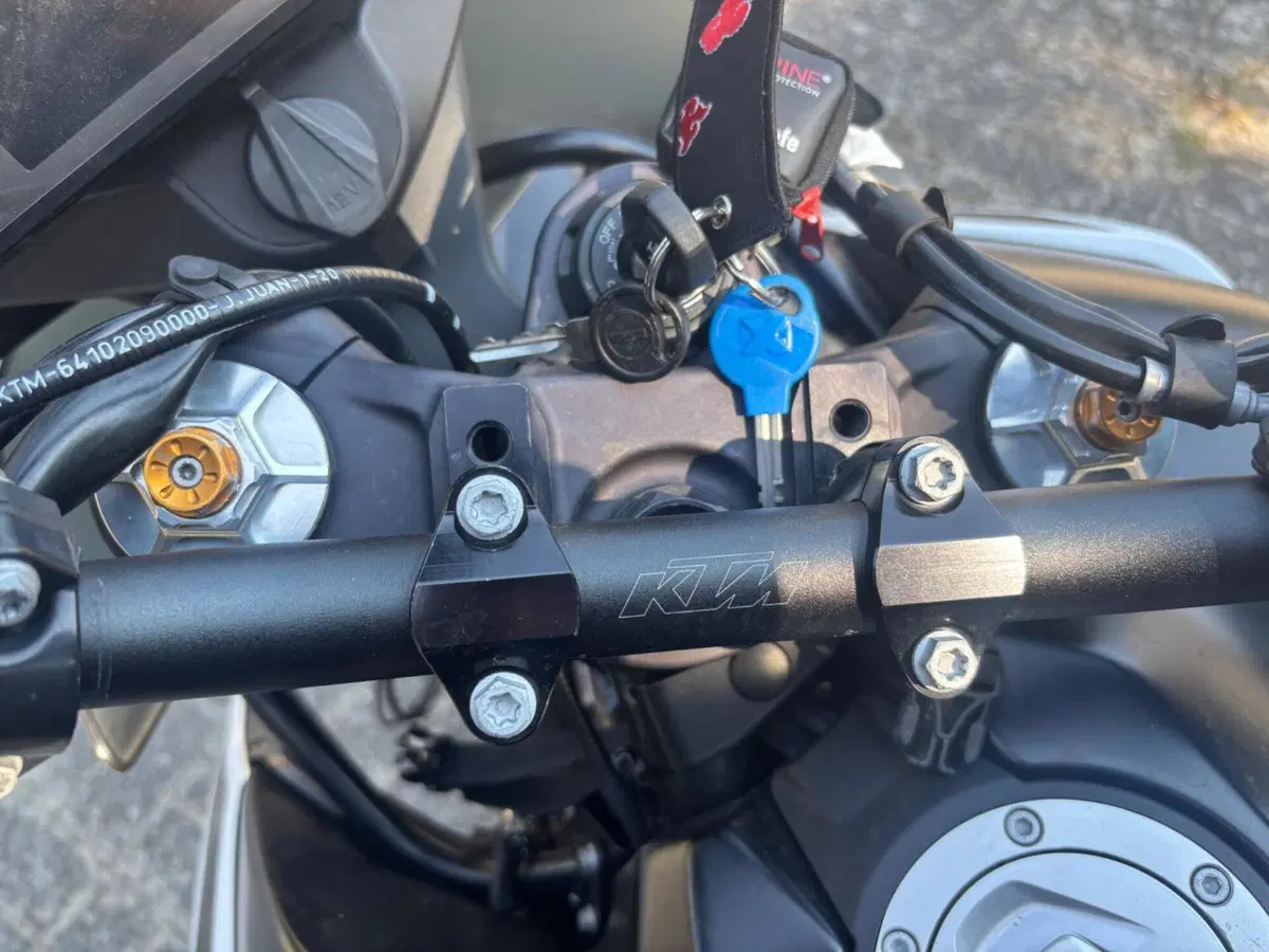 KTM 790 Adventure (2019 - 20) (6)