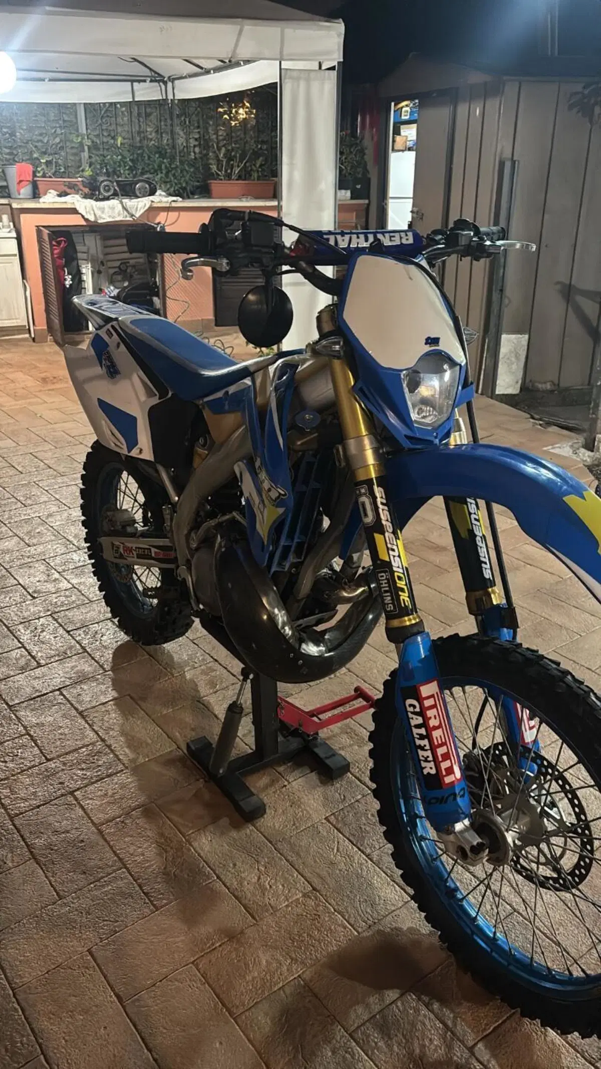 Tm Moto EN 300 (2012) (3)