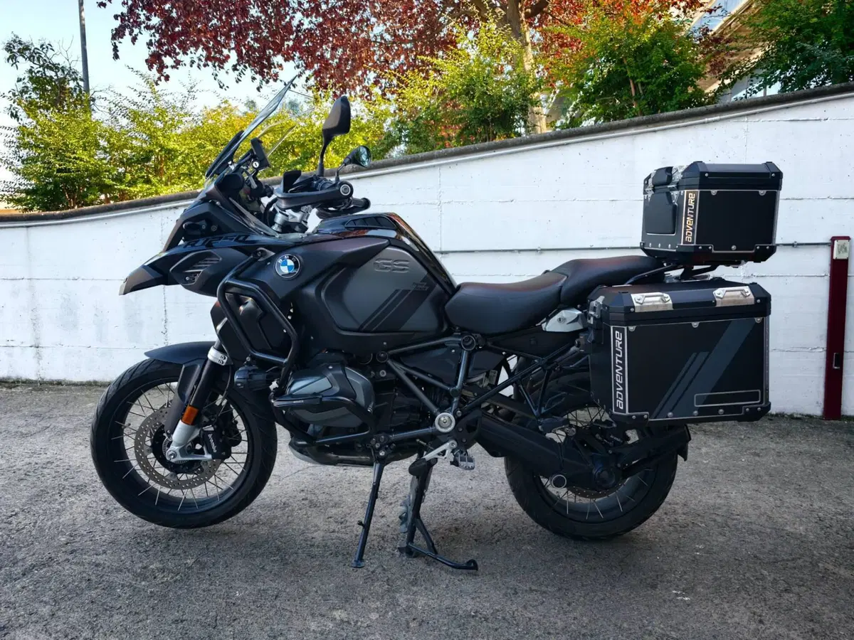 Bmw R 1250 GS Adventure (2021 - 24)