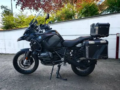 Bmw R 1250 GS Adventure (2021 - 24) usata