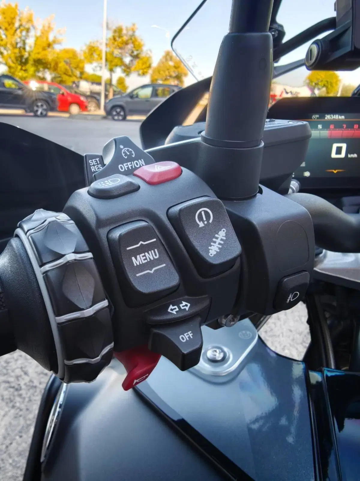 Bmw R 1250 GS Adventure (2021 - 24) (7)
