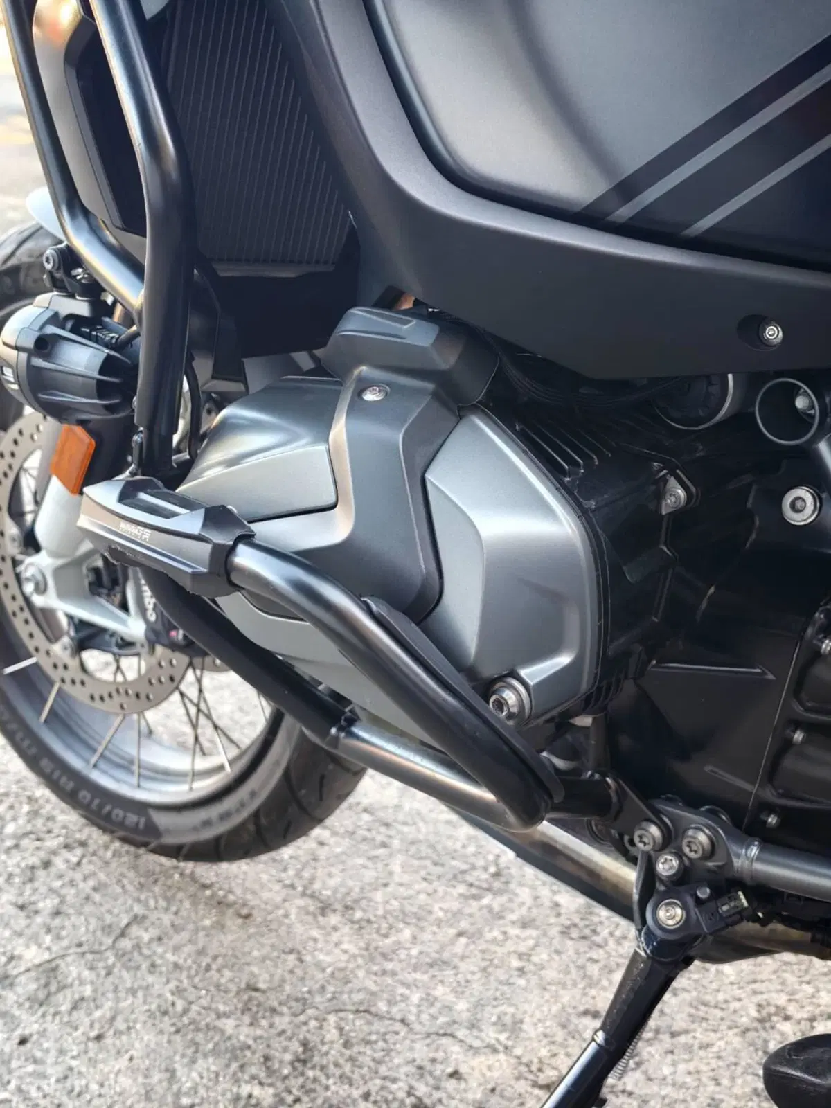 Bmw R 1250 GS Adventure (2021 - 24) (9)