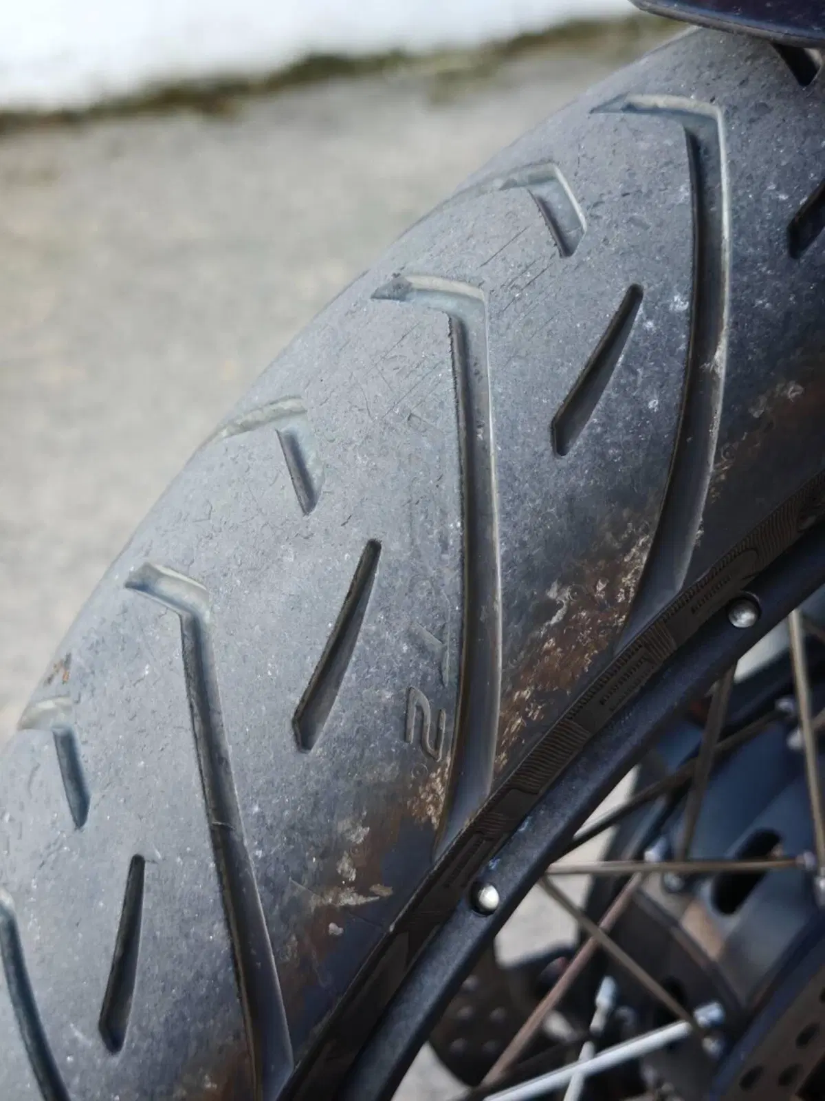 Bmw R 1250 GS Adventure (2021 - 24) (10)