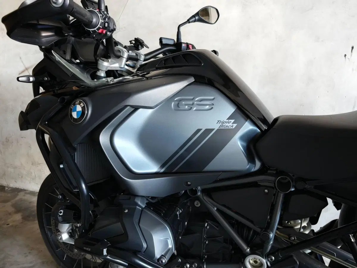 Bmw R 1250 GS Adventure (2021 - 24) (12)