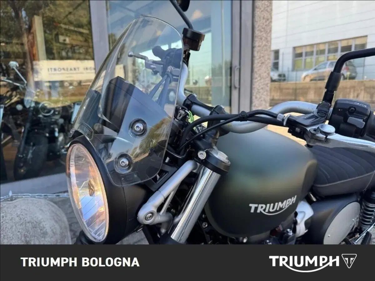 Triumph Scrambler 900 (2023 - 25) (5)