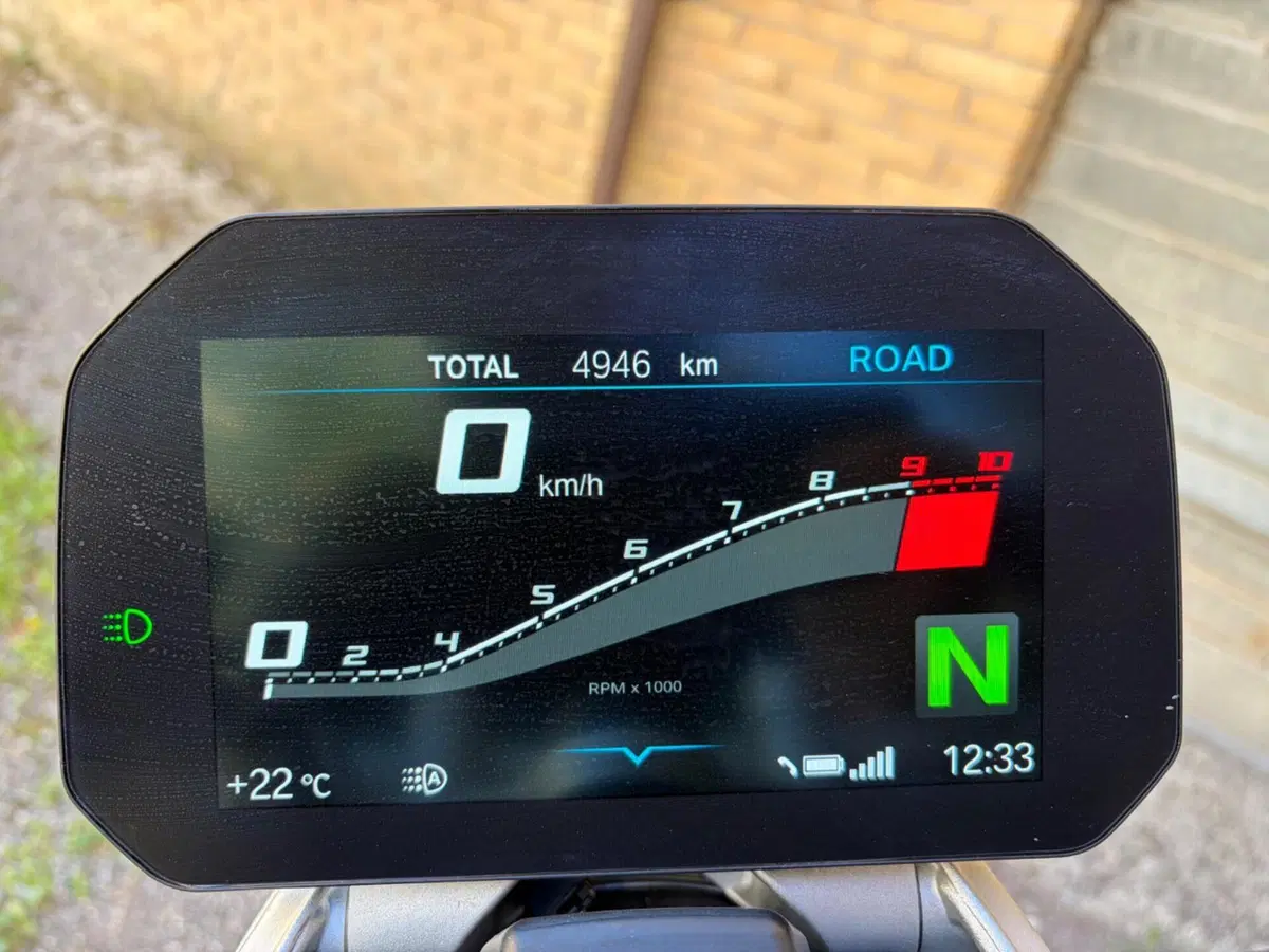 Bmw R 1250 R (2021 - 25) (6)