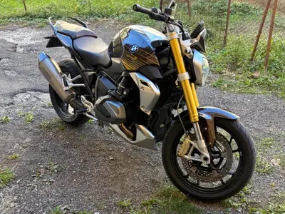 Bmw R 1250 R (2021 - 25) usata