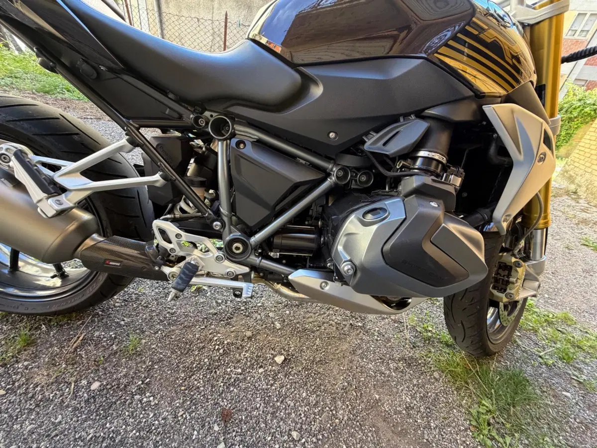 Bmw R 1250 R (2021 - 25) (9)