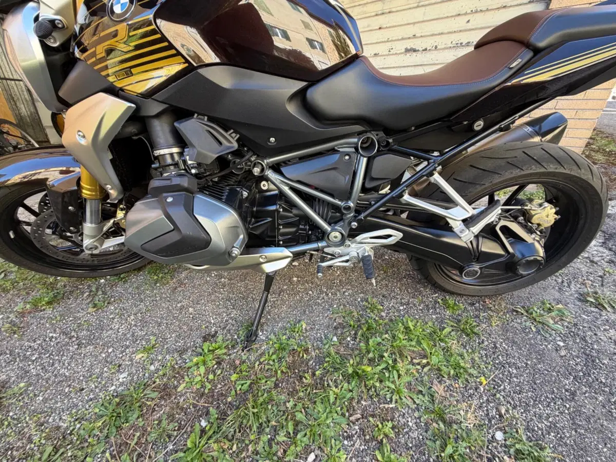 Bmw R 1250 R (2021 - 25) (10)