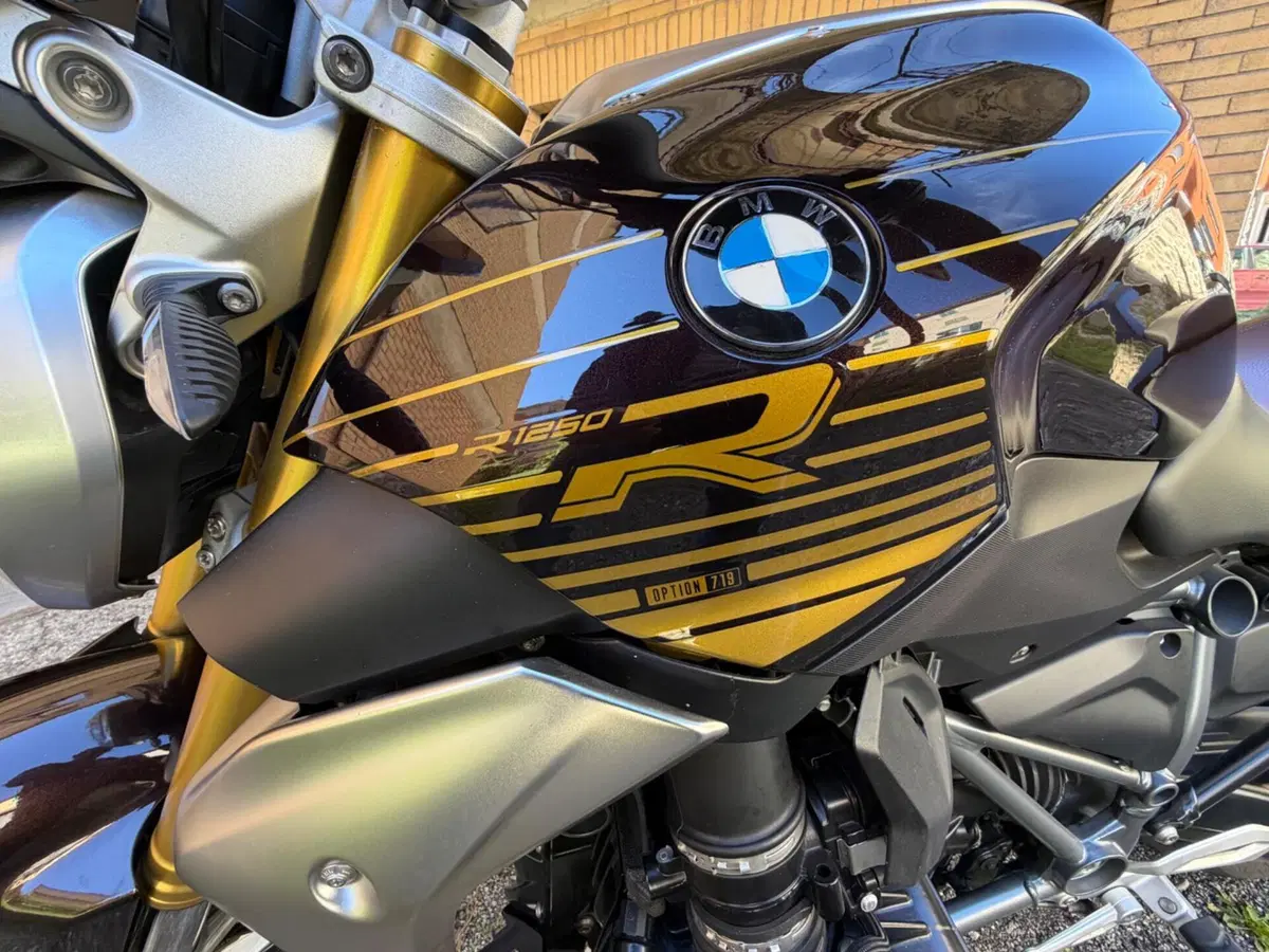 Bmw R 1250 R (2021 - 25) (12)