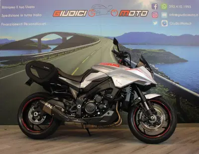 Suzuki Katana 1000 Jindachi (2019 - 20) usata