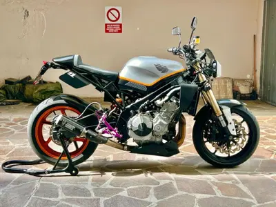 Honda CBR 600 F (1991 - 94) usata