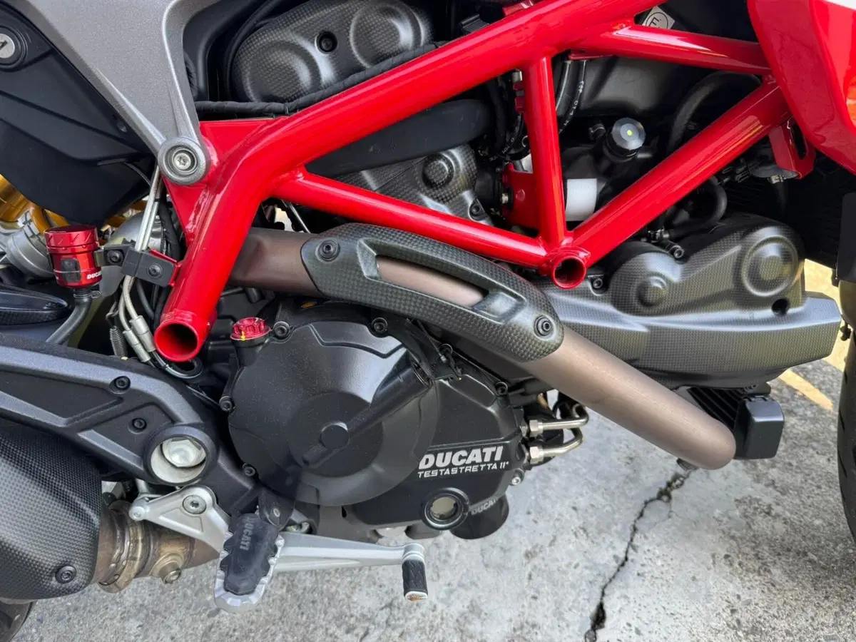 Ducati Hypermotard 939 SP (2016 - 18) (3)