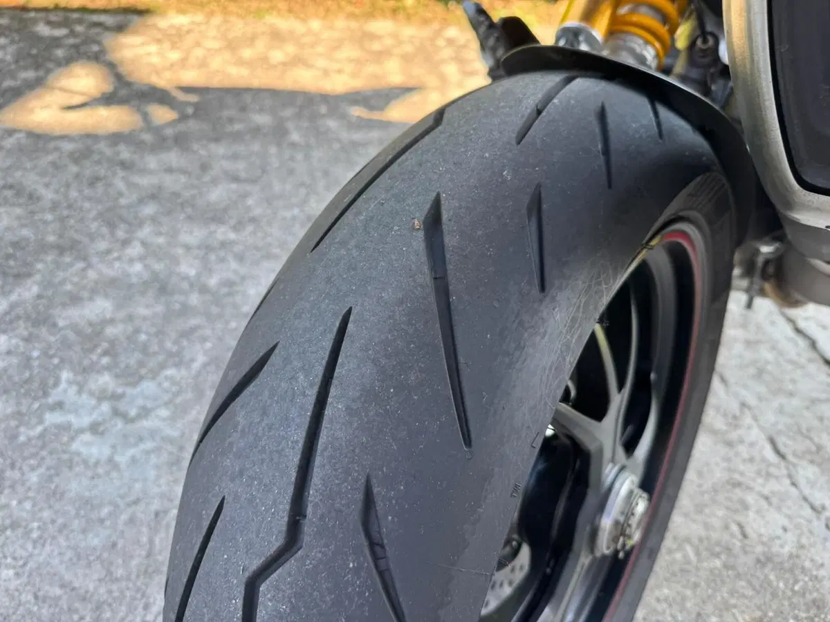 Ducati Hypermotard 939 SP (2016 - 18) (6)