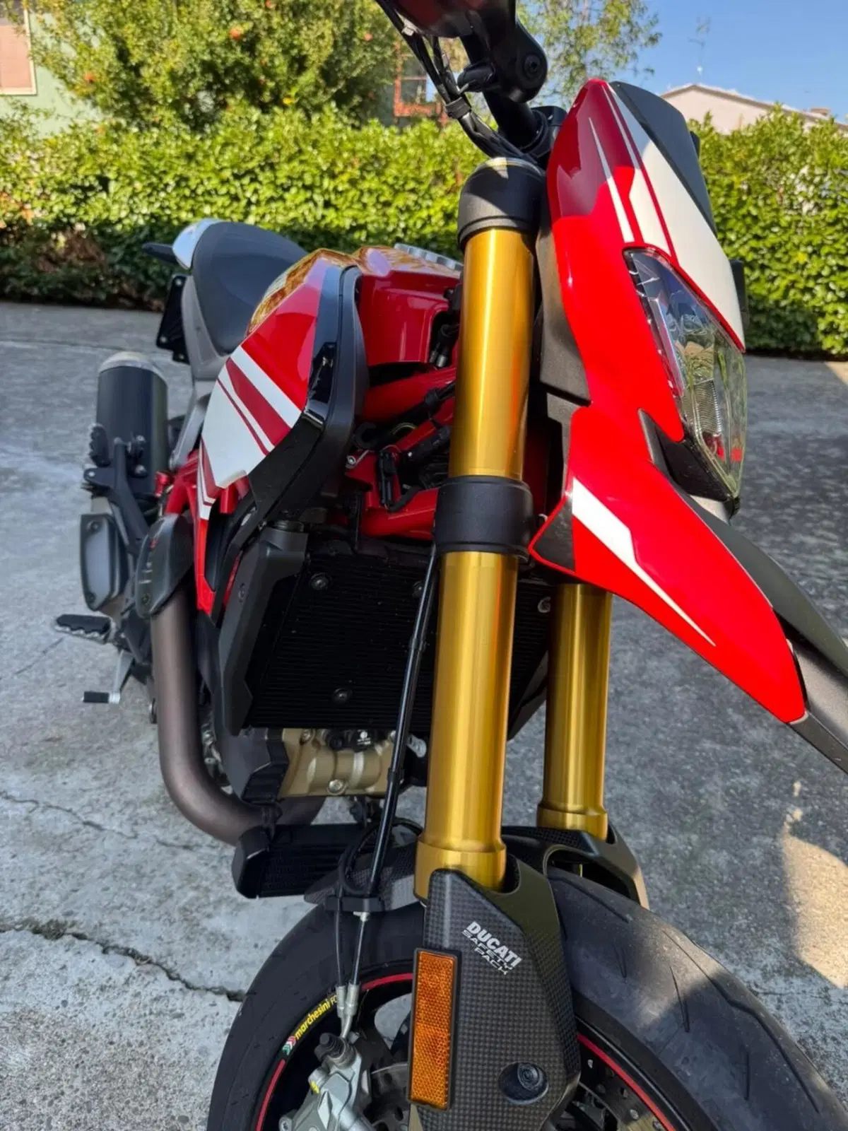Ducati Hypermotard 939 SP (2016 - 18) (7)