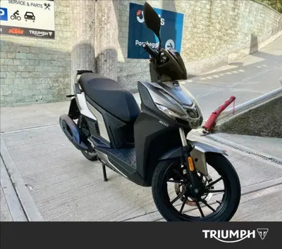 Kymco Agility 200i S (2023 - 25) usata