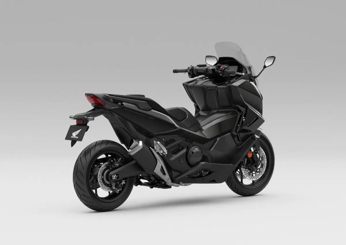 Honda Forza 750 (2025 - 26) (3)