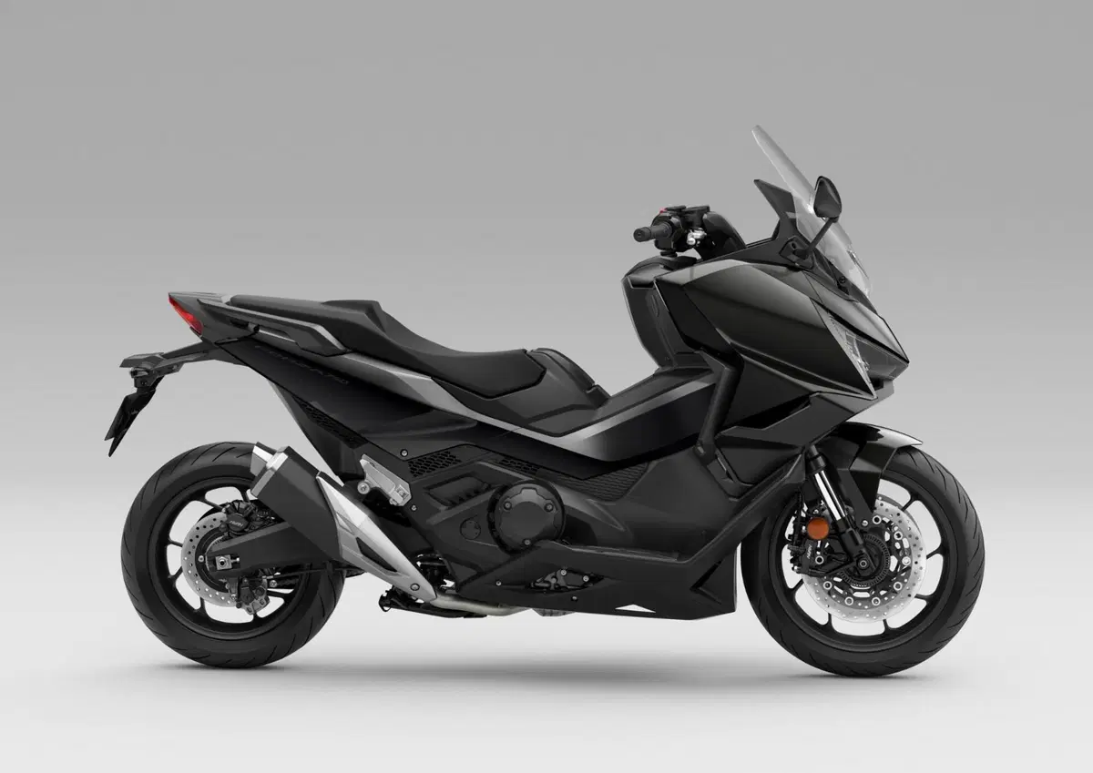 Honda Forza 750 (2025 - 26)