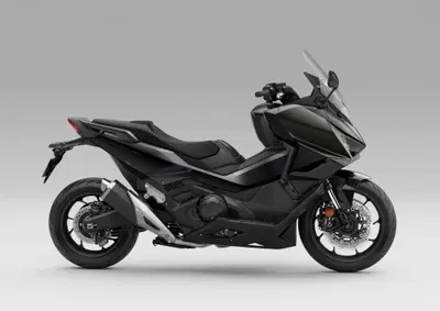 Honda Forza 750 (2025 - 26) nuova