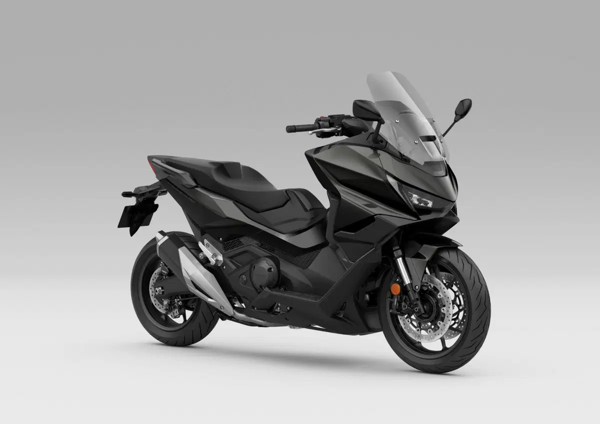 Honda Forza 750 (2025 - 26) (2)