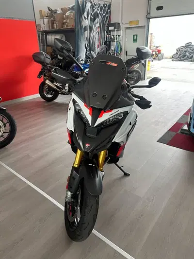 Ducati Multistrada V4 RS (2024 - 25) usata