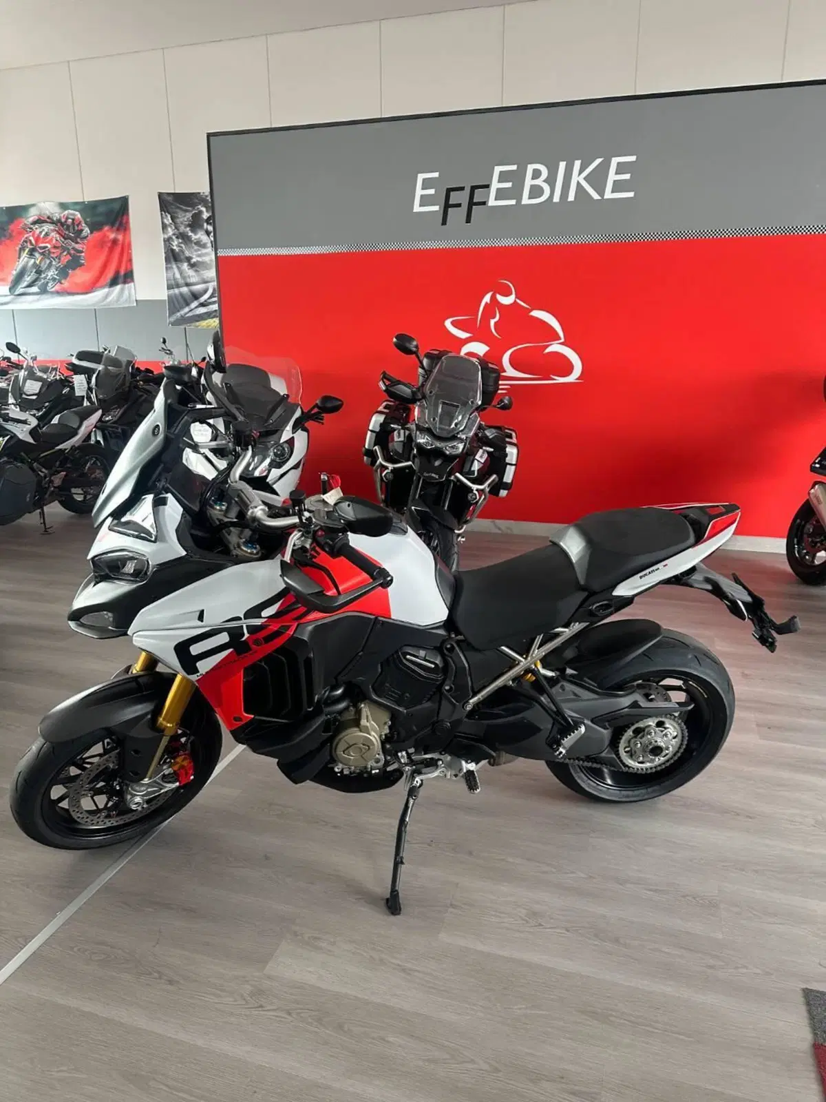 Ducati Multistrada V4 RS (2024 - 25) (2)