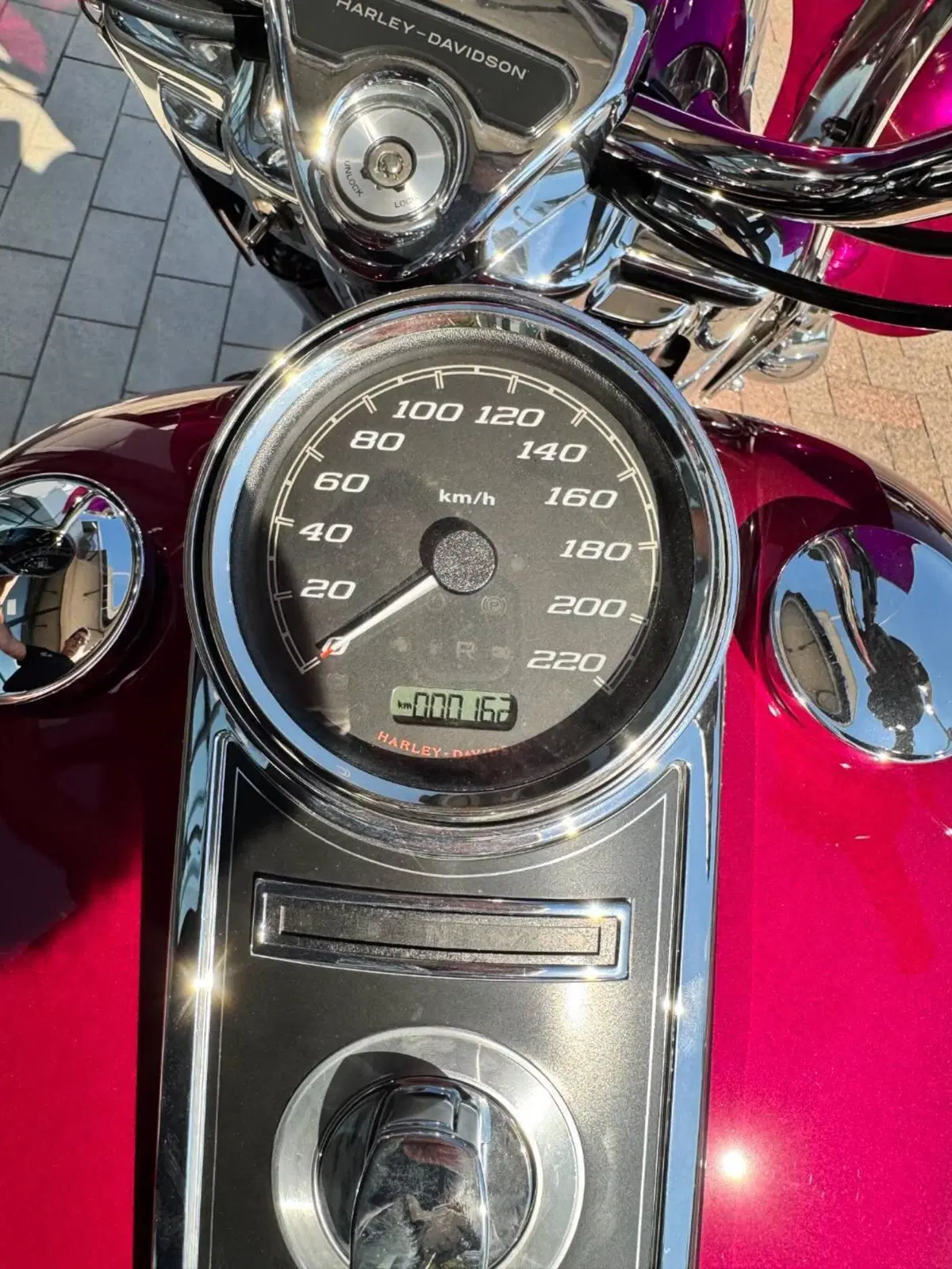 Harley-Davidson Electra Glide Highway King (2023) (5)